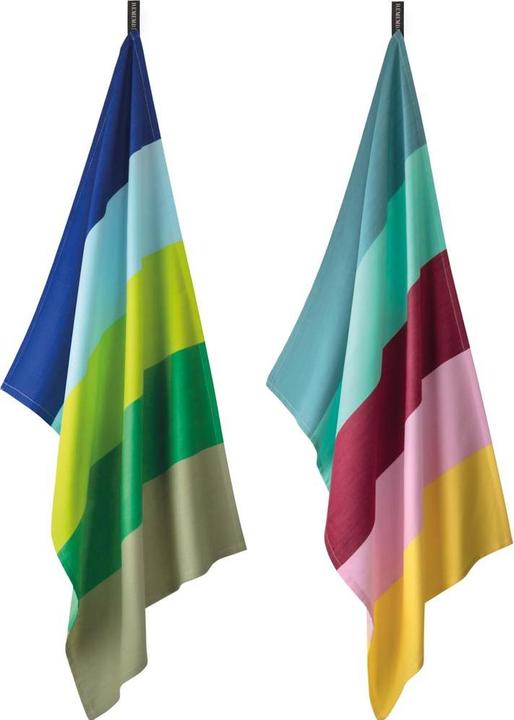 Produktbild Remember Geschirrtcher (70 x 50 cm)