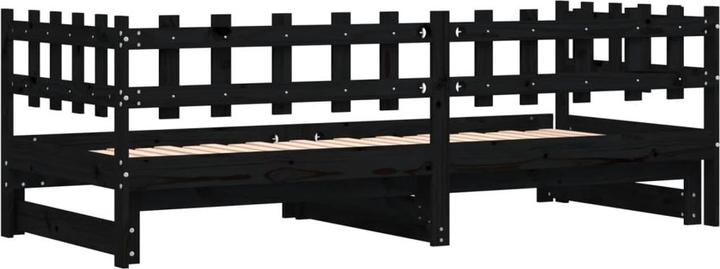 Actual product image vidaXL Tagesbett (80 x 200 cm)
