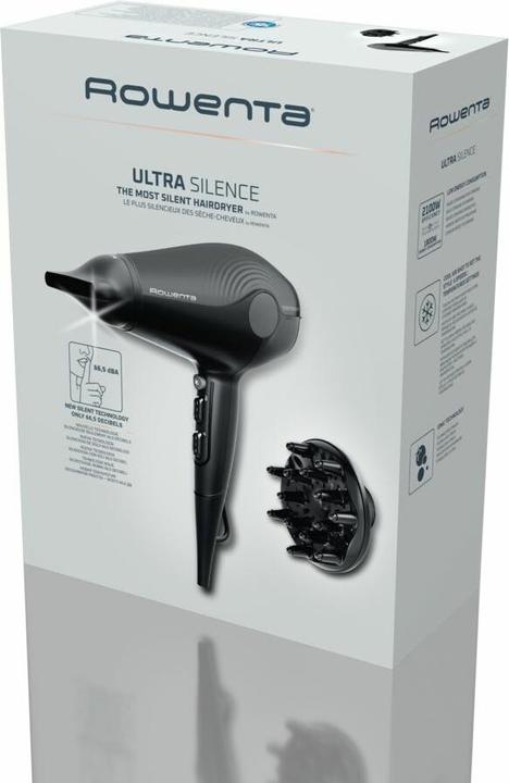 Immagine prodotto Rowenta CV6430 (1800 W)