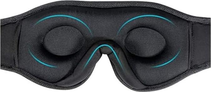 Image du produit Cbx Masque de sommeil Bluetooth (Masque de sommeil)