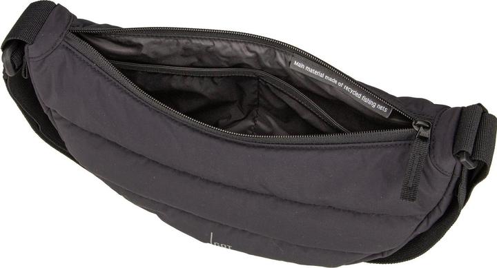 Image du produit GOT BAG Puffer Moon Bag Small Monochrome