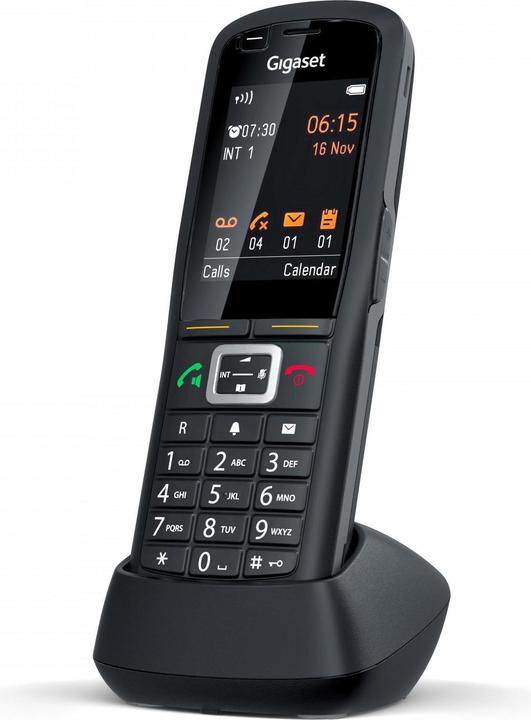 Image du produit Gigaset R700H Pro