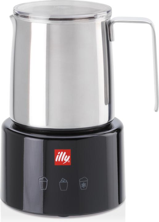 Produktbild Illy Melkschuimer (25 cl)
