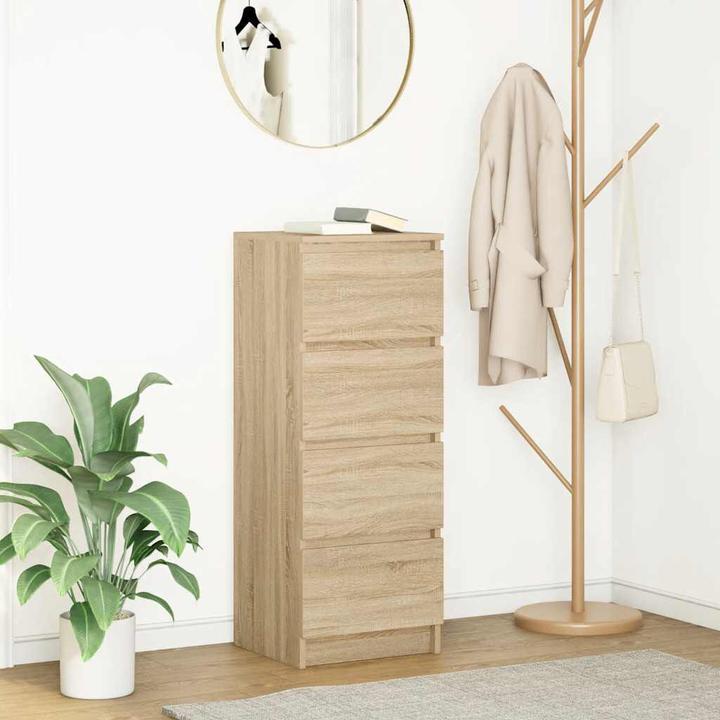 Produktbild vidaXL Sideboard (37.50 x 35 x 99 cm)