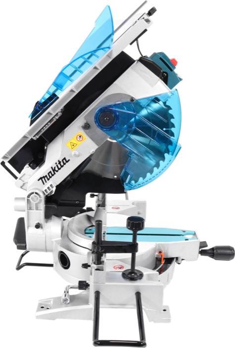 Image du produit Makita LH1201FL Découpeuse combinée, 62x200