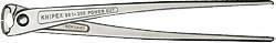 Actual product image Knipex High Leverage Concreters' Nipper (300 mm)