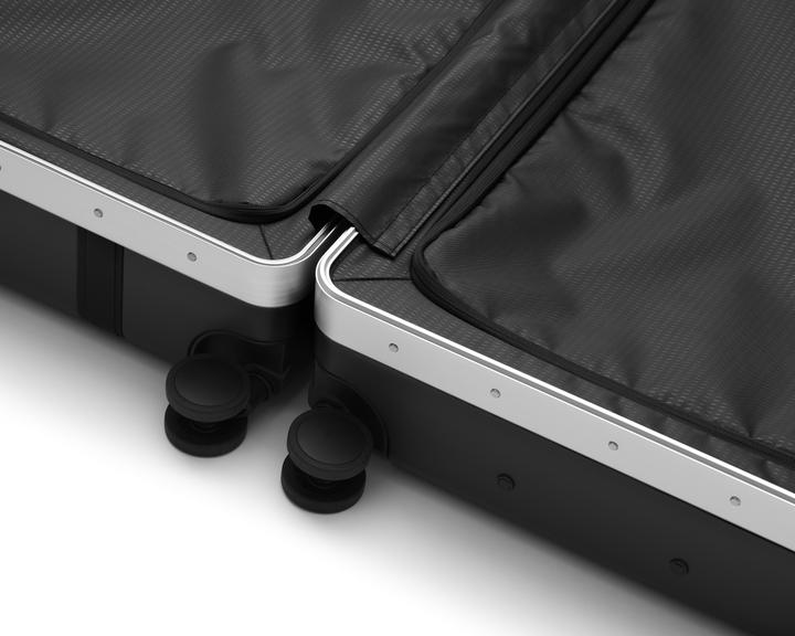 Immagine prodotto D_b_ Bagaglio da stiva Ramverk Pro Medium (67 l)