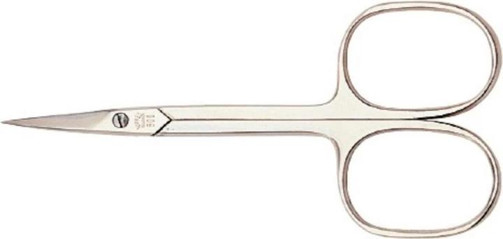 Produktbild Nippes Nagelhautschere gebogen