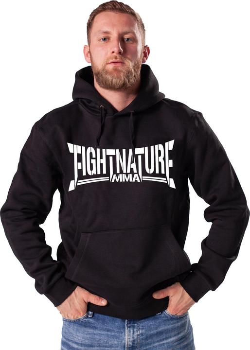 Actual product image Danrho Fightnature MMA (XL)