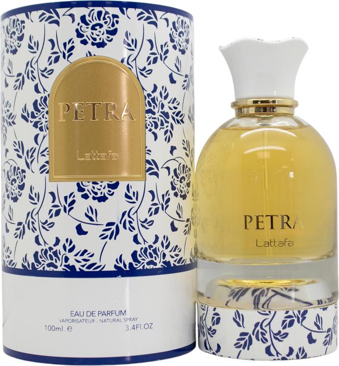 Immagine prodotto Lattafa Petra (Eau de parfum, 100 ml)