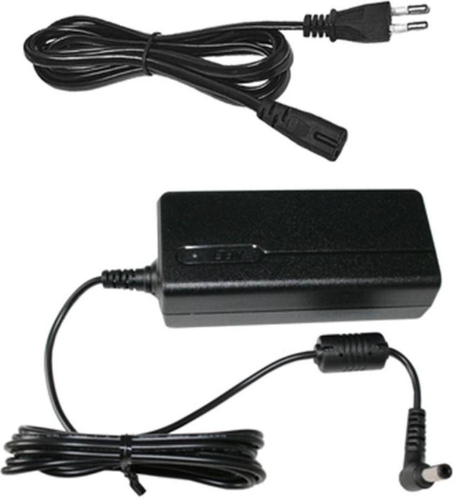 Produktbild Shuttle XPC-Netzteil PE-65 65W (65 W)