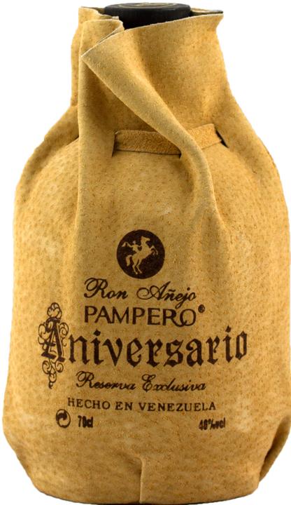 Immagine prodotto Pampero Annversario (1 x 70 cl)