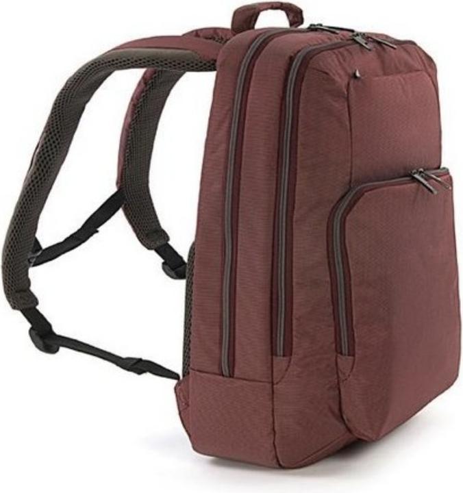 Actual product image Tucano Expanded Workout Backback