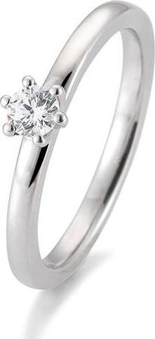 Produktbild Breuning 6er Krappe 0,15-0,25 ct. (51, 750/18 K Gold)
