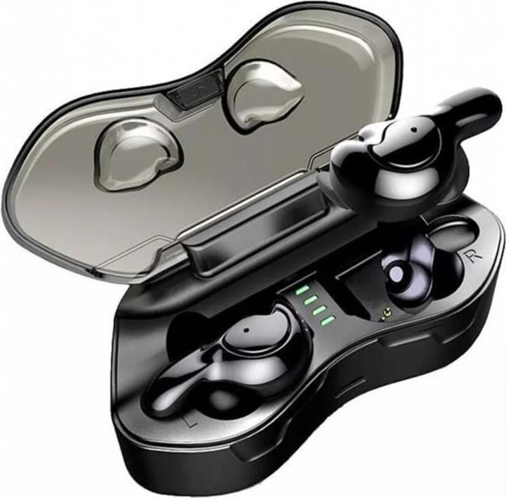 Produktbild Bea-Fon Beafon felixx Bluetooth Headset AERO-PRO TWS stereo (3 h, Kabellos)