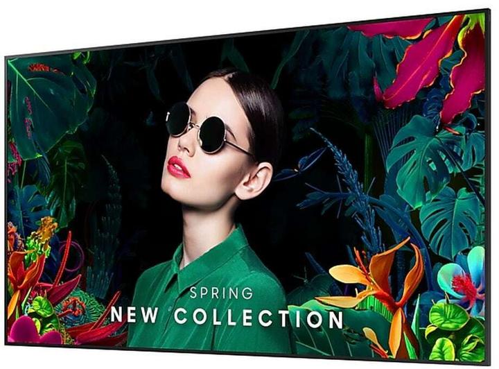 Produktbild Samsung Displays (3840 x 2160 Pixel, 98")