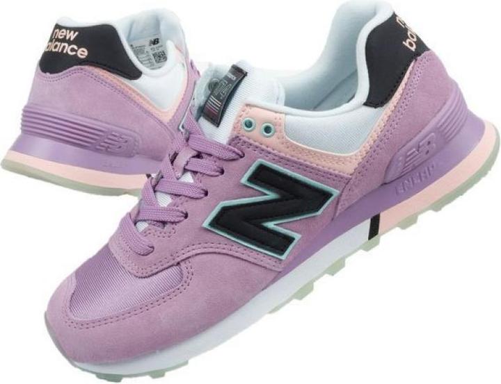 Image du produit New Balance WL 574 (36.5)
