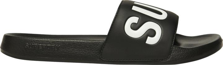 Superdry Core Graphic Slide (40, 45)