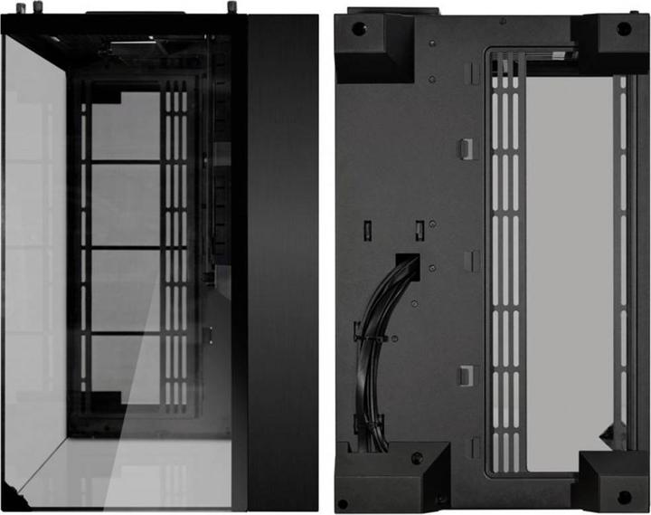 Image du produit Lian-Li O11 Vision (Mini-ITX, ATX, mATX, E-ATX)