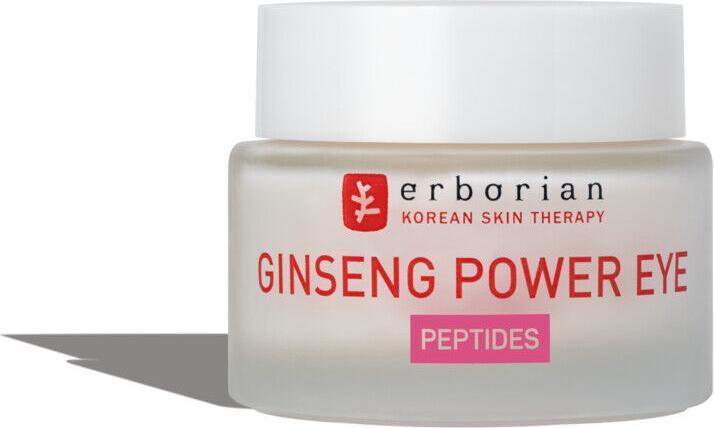 Image du produit Erborian Infusion de ginseng (Soin des yeux Sérum, 15 ml, Journée)