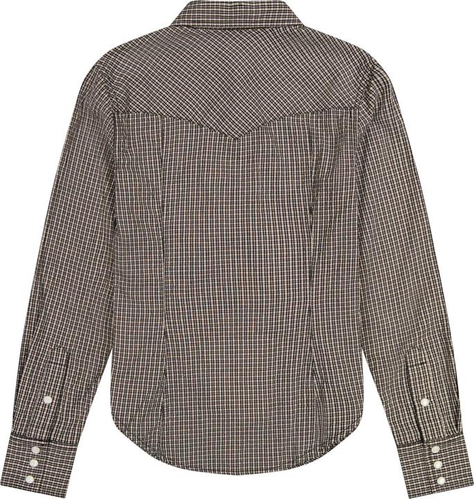 Immagine prodotto Wrangler Langarmhemd Western (M)