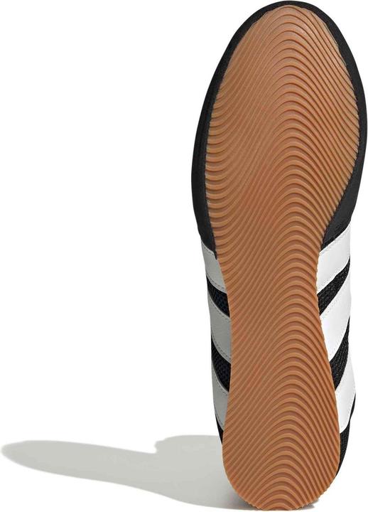 Produktbild Adidas Box Hog Classic - cblack/ftwwht/cblack