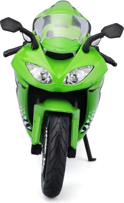 Produktbild Maisto Kawasaki N