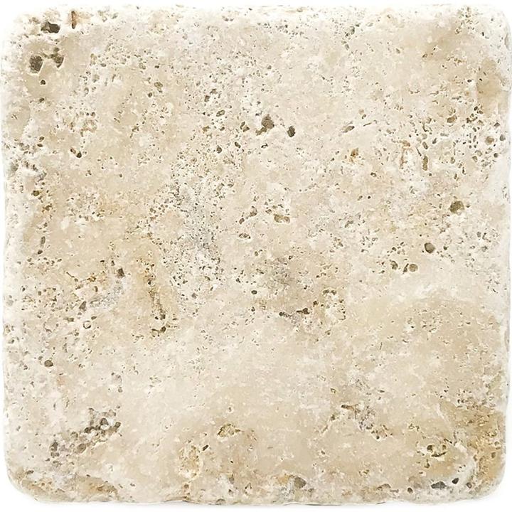 Puremetics Pierre de travertin