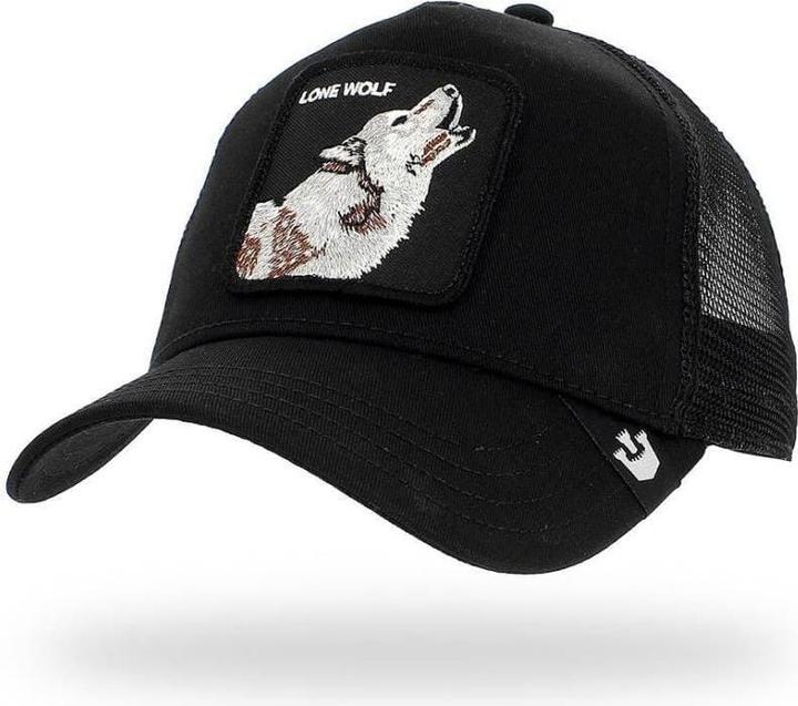 Image du produit Goorin Bros Casquette décontractée - 7277 (Taille unique)