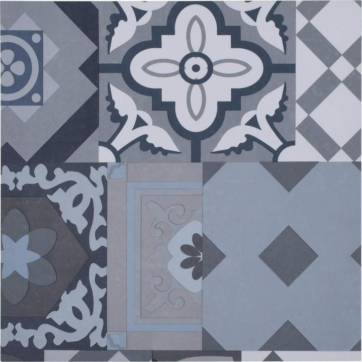 Actual product image vidaXL Bodenplanken (PVC floor)