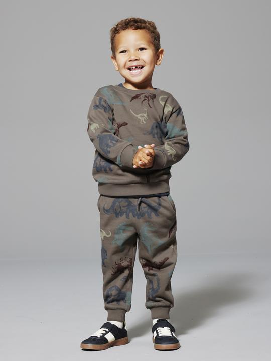 Actual product image Name it Bio-Baumwoll Jogginghose (92)