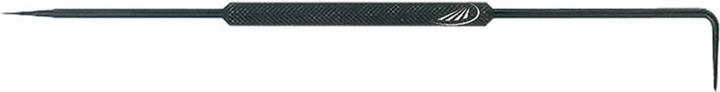 Helios Preisser Helios-Preisser scriber straight+curved 250mm CV points screwed in