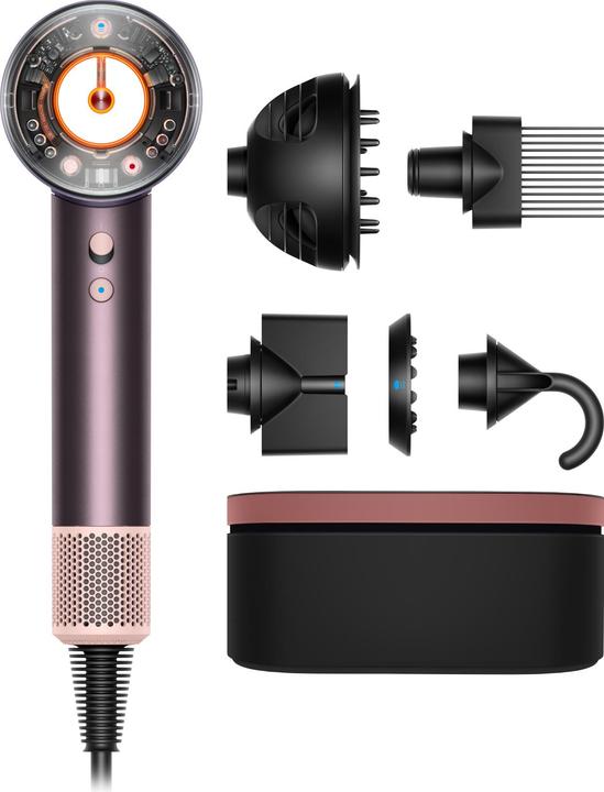 Dyson Supersonic Nurala (1600 W)