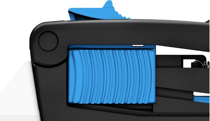 Actual product image Martor 101306.17 Safety knife SECUPRO MAXISAFE with ceramic blade 1760099 1 (Cutters)