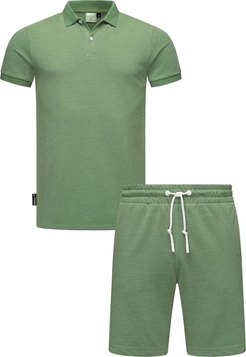 Dusty Green