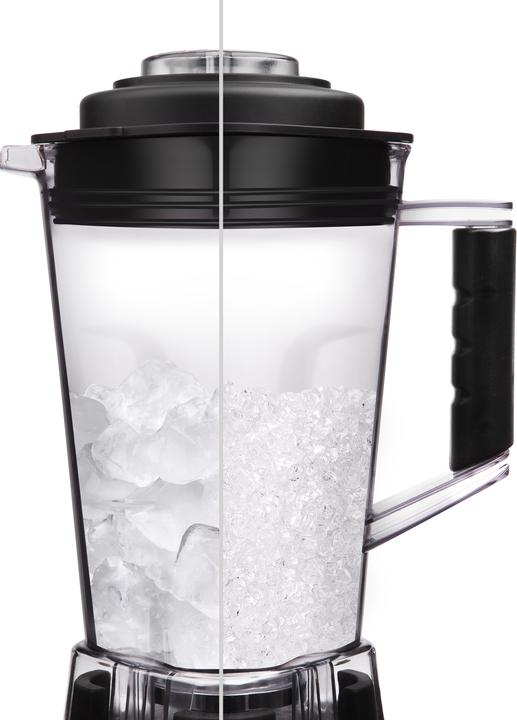Actual product image Sencor SBU 7730BK (1800 W)