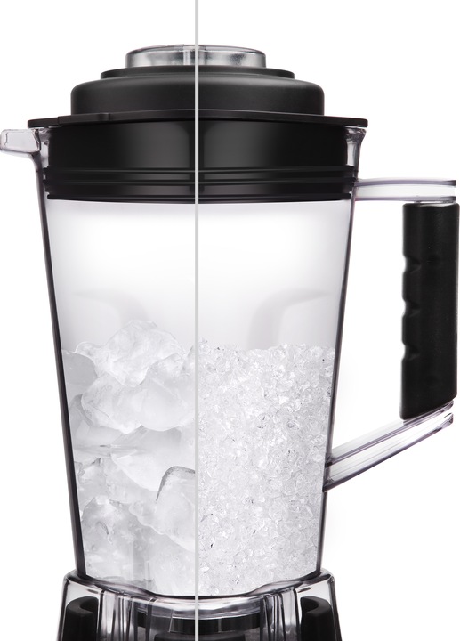 Actual product image Sencor SBU 7730BK (1800 W)