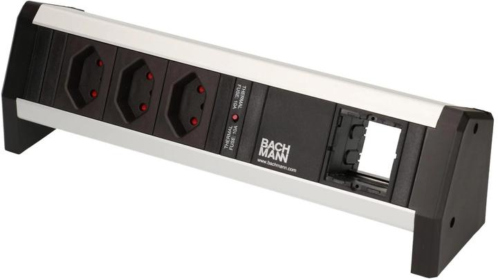 Produktbild Bachmann Desk 1 (3 x, Typ 13, 0.20 m)