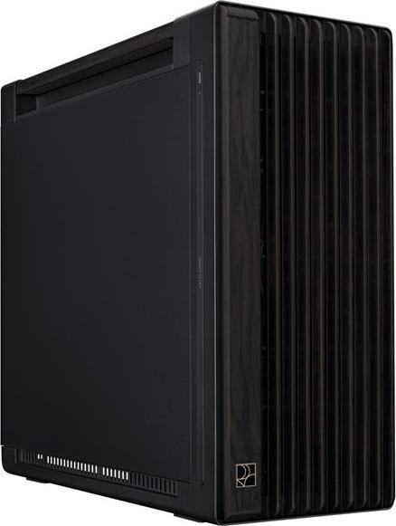 Modern Black, Schwarz