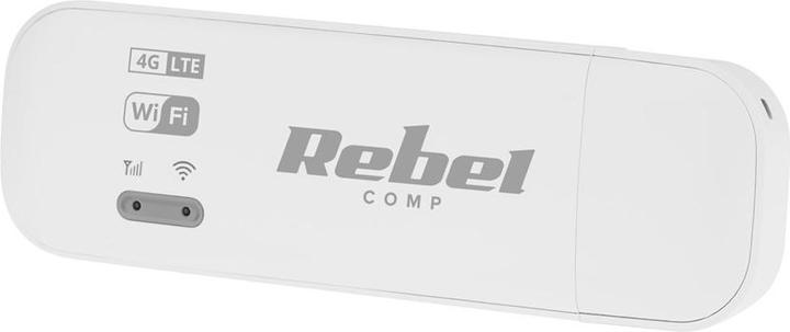 Immagine prodotto Rebel Modem 4G bianco
