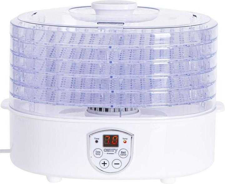 Actual product image Camry Dryer CR6659