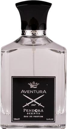 Actual product image Paris Corner Pendora Scents Aventura Man Edp 100 ml (Eau de parfum, 100 ml)