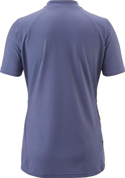 Produktbild Gonso Adventure Jersey Halfzip (36, S)