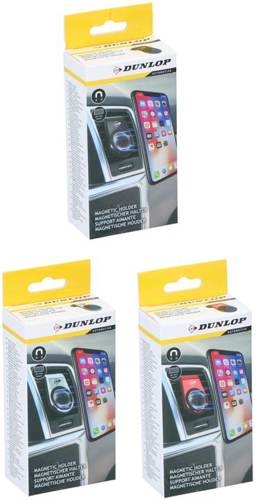 Produktbild Dunlop Magnetische Handyhalterung