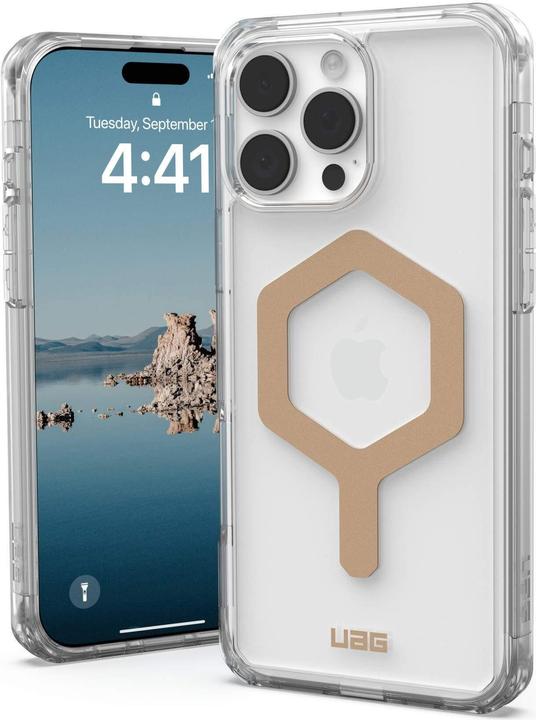 Image du produit UAG Urban Armor Gear Plyo MagSafe étui (Apple iPhone 16 Pro Max)