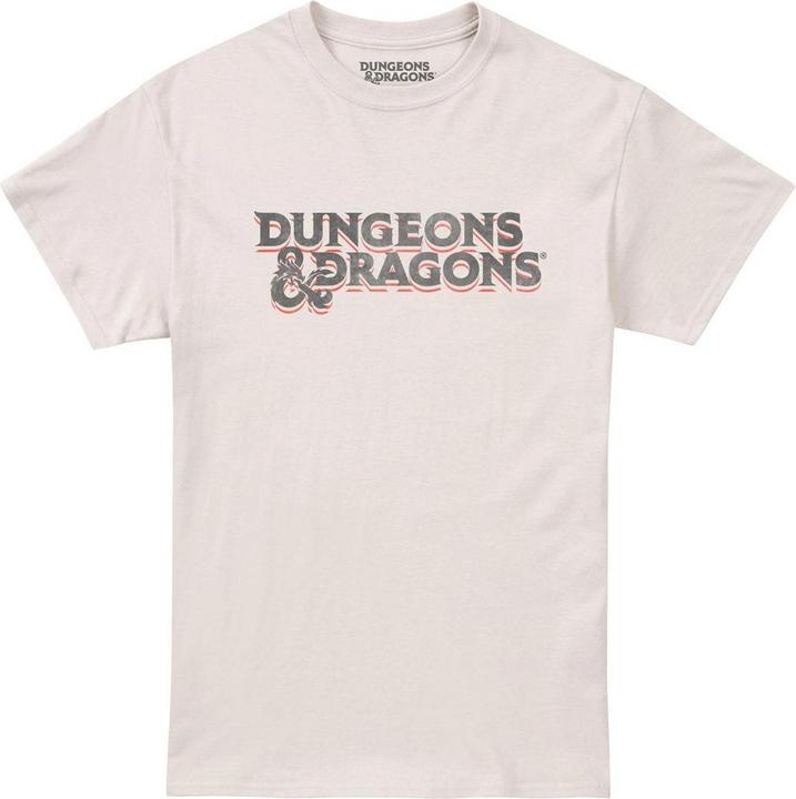 Produktbild Dungeons & Dragons 70's TShirt (S)