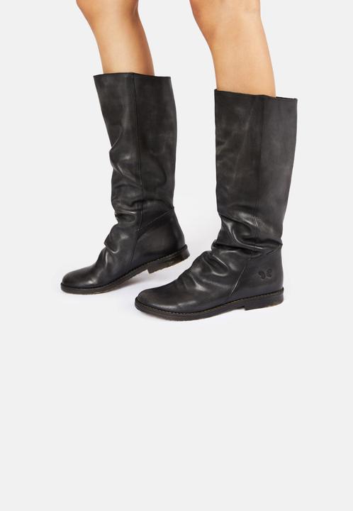 Produktbild Felmini Die halbhohen Felmini-Stiefel Renoir 7584 sind aus weichem Leder mit Vintage-Finish gefertigt und ha (42)