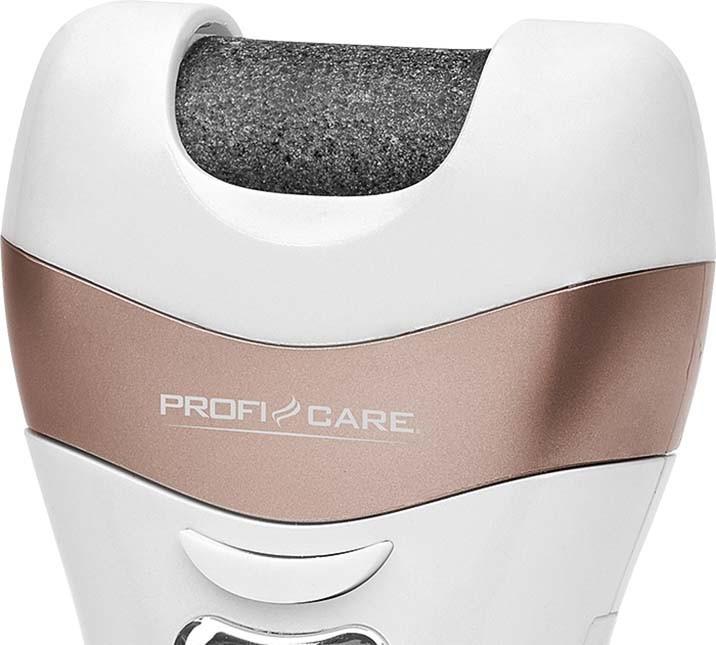Produktbild Profi-Care PC-LBS 3002 Weiss