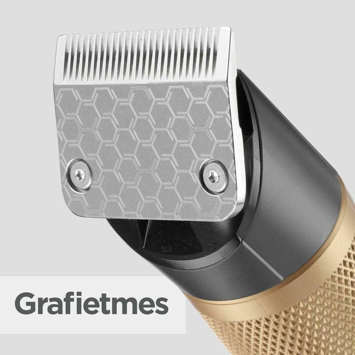 Produktbild BaByliss Graphite Precision