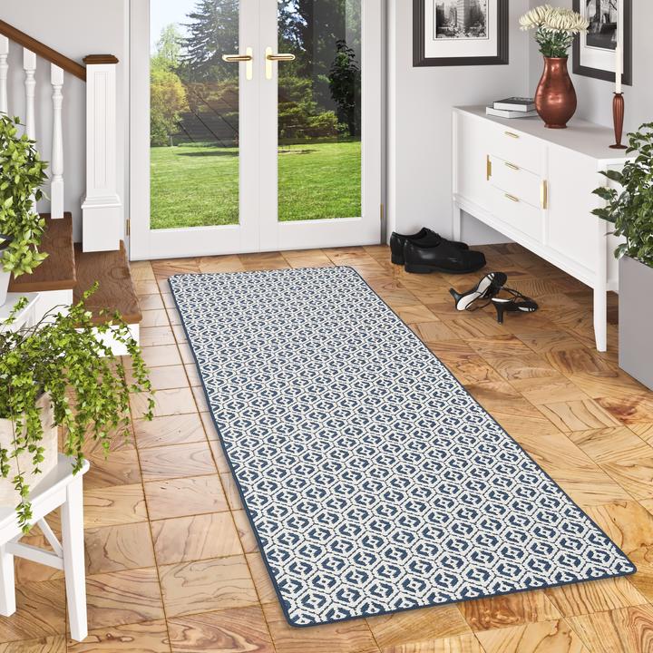 Actual product image Snapstyle In- und Outdoor Teppich Läufer Beidseitig Cape Cod (100 x 400 cm)